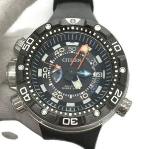Citizen Eco Drive Promaster Aqualand J250-S092183